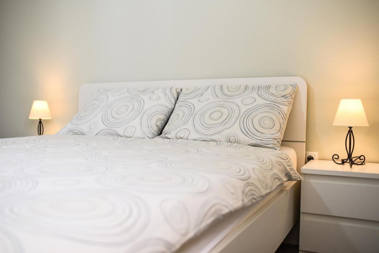 Nova Apartments Poljica  Экстерьер фото
