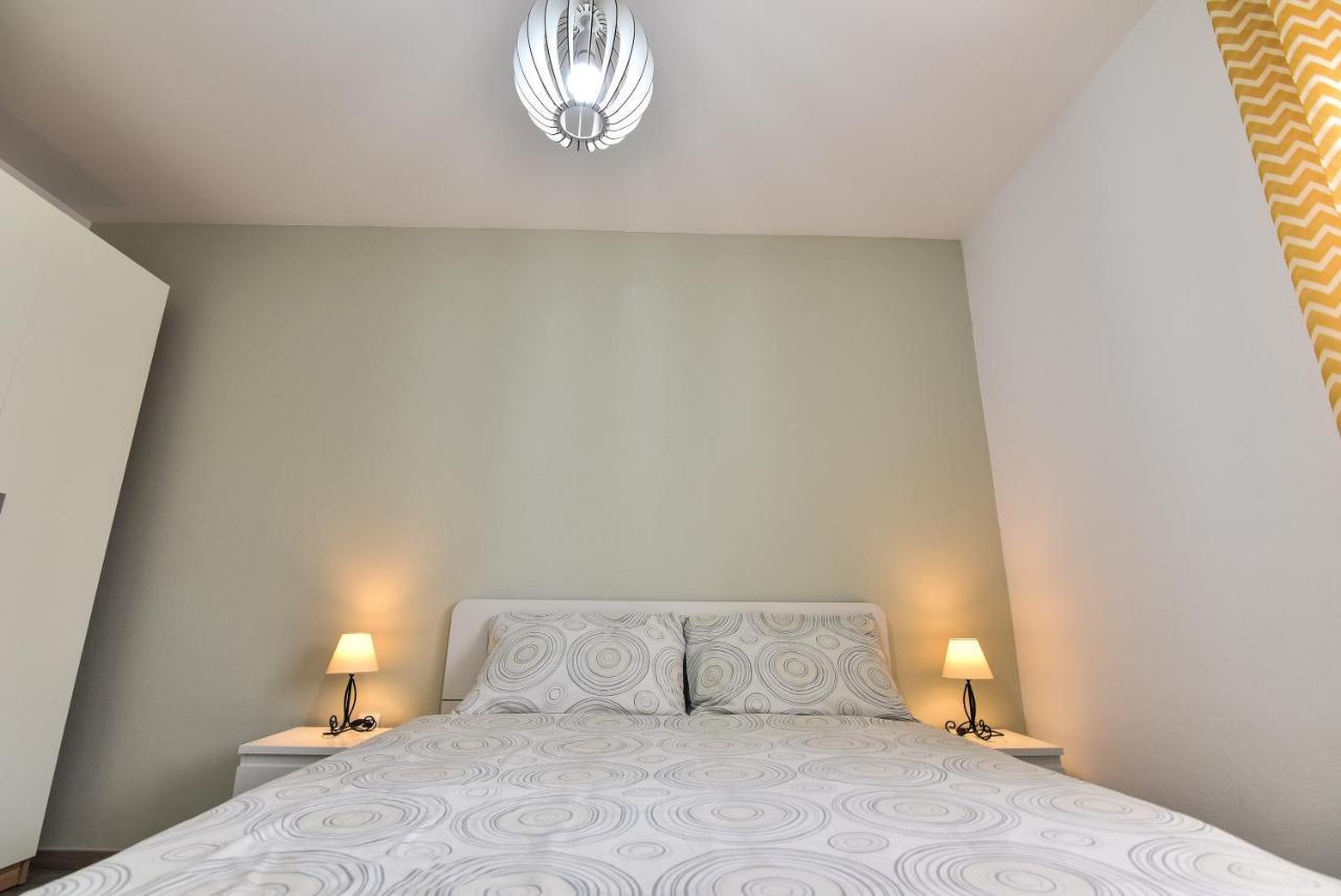 Nova Apartments Poljica  Экстерьер фото