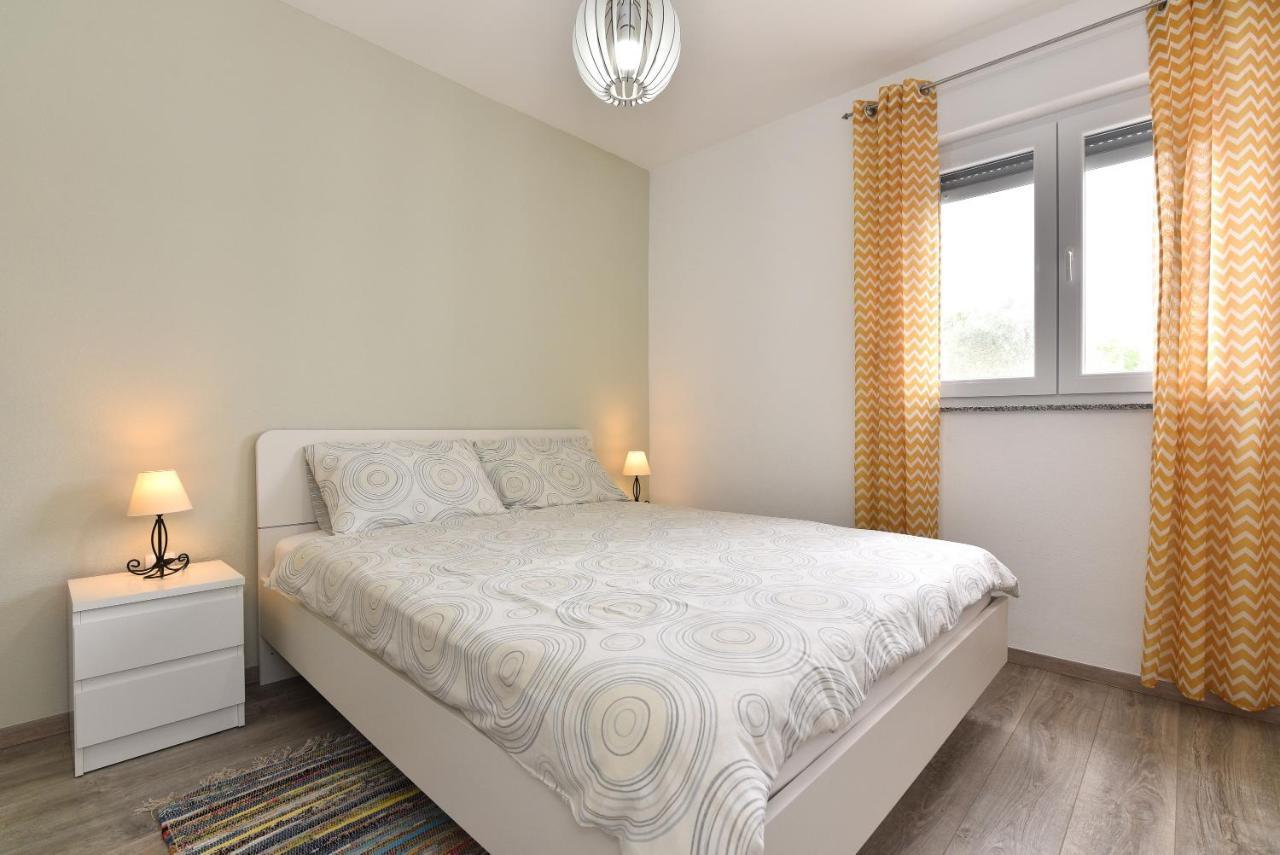 Nova Apartments Poljica  Экстерьер фото