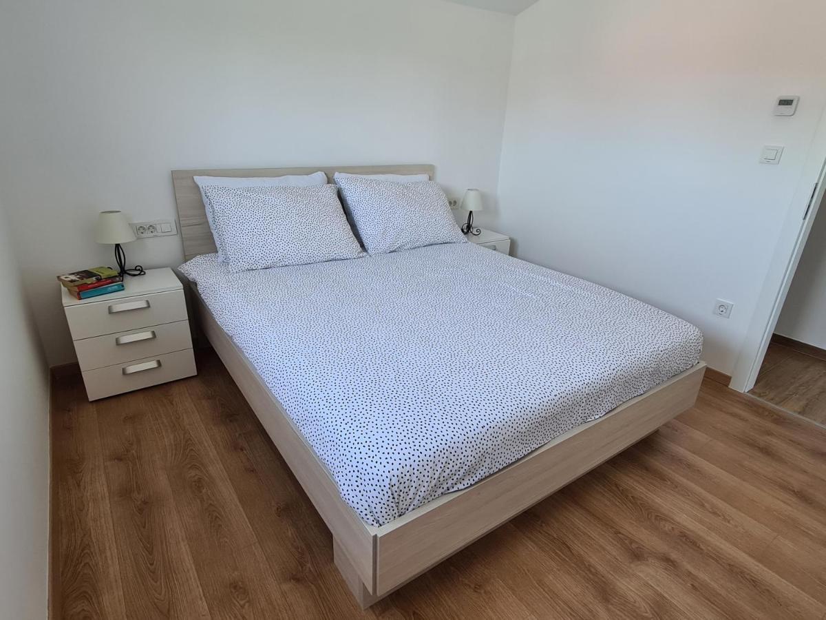 Nova Apartments Poljica  Экстерьер фото
