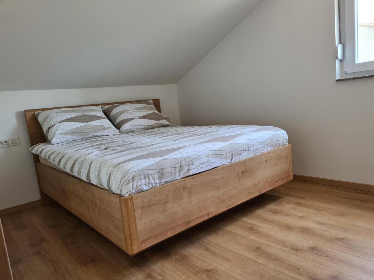 Nova Apartments Poljica  Экстерьер фото